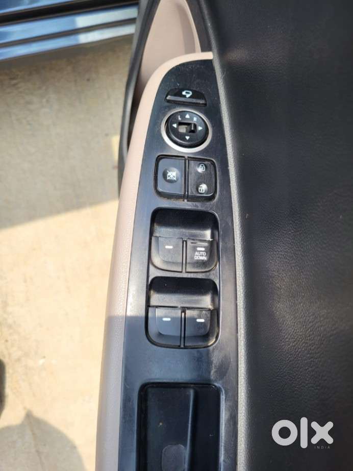 Hyundai Grand I10 Sportz1.2 Crdi, 2019, Petrol