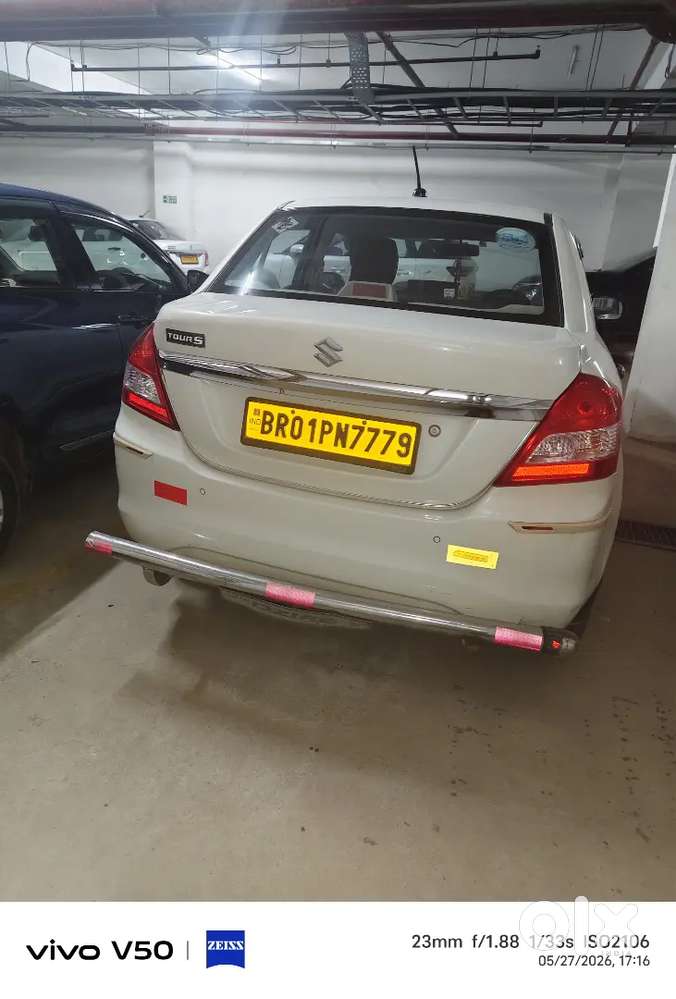 Turs S Cng And Petrol