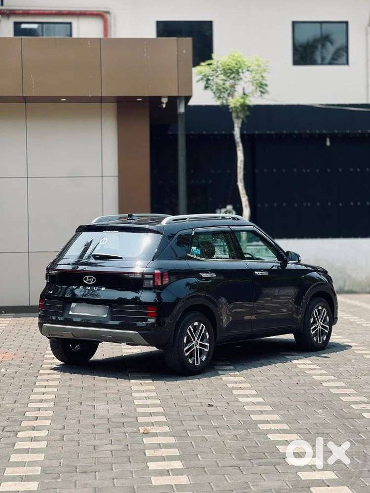 Hyundai Venue 1.5 Crdi Sx (o), 2023, Diesel