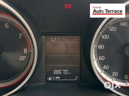 Maruti Suzuki Celerio Vxi, 2020, Petrol