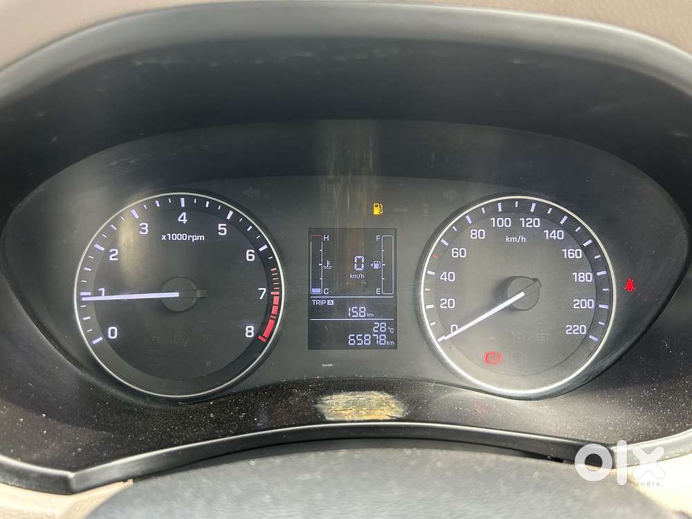 Hyundai I20 2015-2017 Magna 1.2, 2015, Petrol