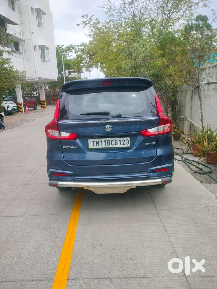 Ertiga For Sale Shollinganallur