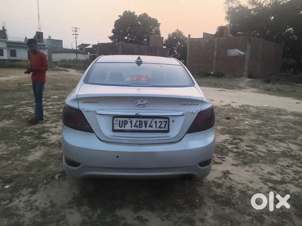 Gadi Me Koi Kami Nahi Hai