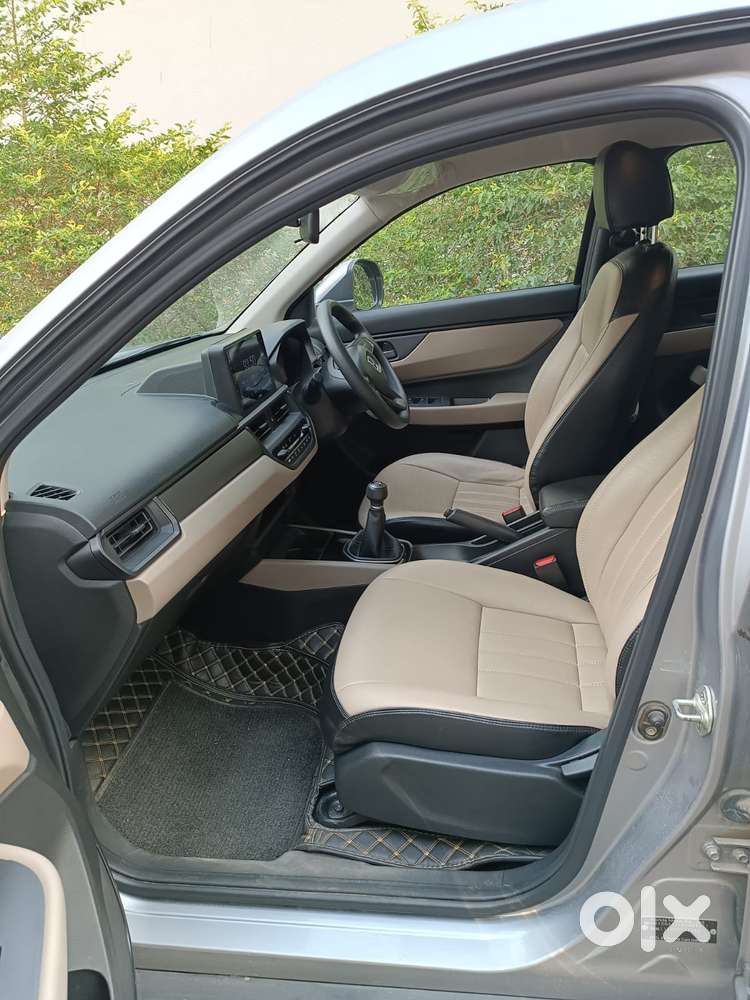 Honda Elevate Sv Mt, 2023, Petrol