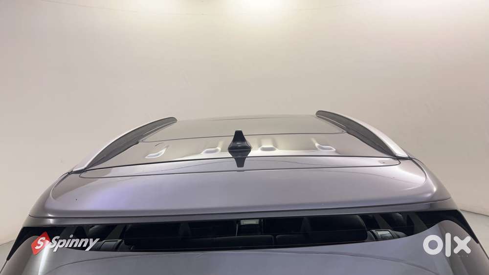 Hyundai Creta Sx (o) 1.5 Diesel Automatic, 2021, Diesel