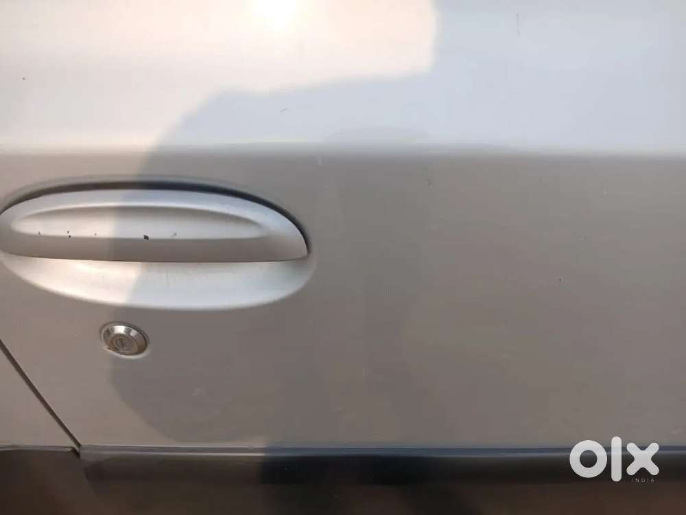 Toyota Etios Cross 2015 Diesel Well Maintained