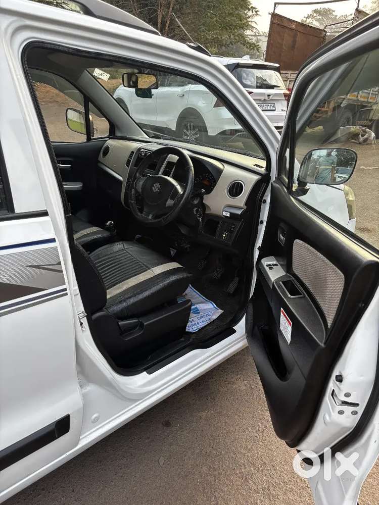 Maruti Suzuki Wagon R 1.0 Well Maintained