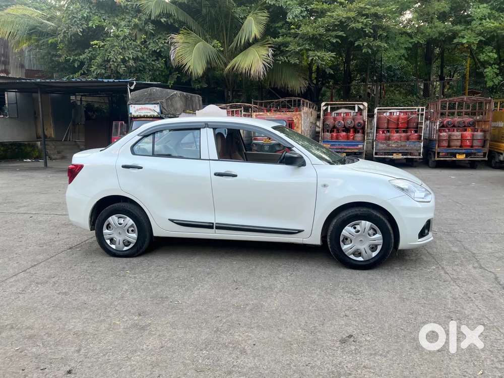 Maruti Suzuki Dzire 1.2 Vxi Cng, 2023, Cng & Hybrids