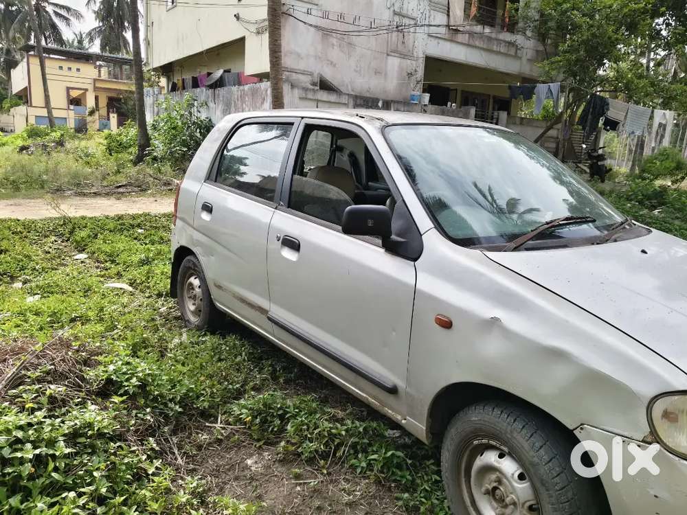 Maruti Suzuki