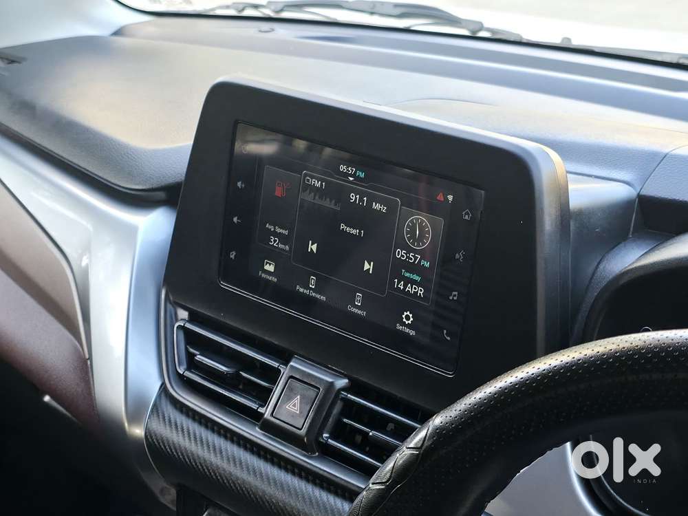 Maruti Suzuki Fronx Delta 1.2 Cng, 2025, Cng & Hybrids