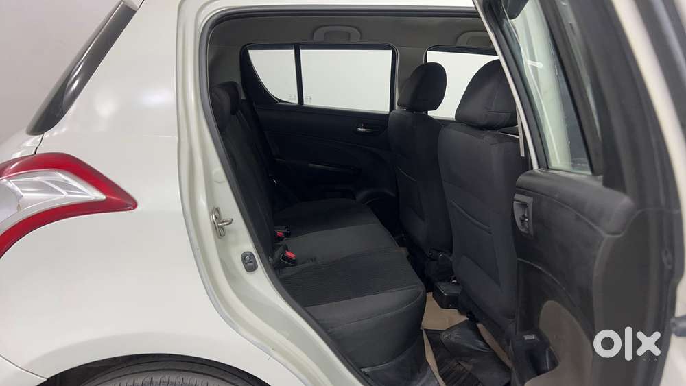 Maruti Suzuki Swift Vdi, 2016, Diesel