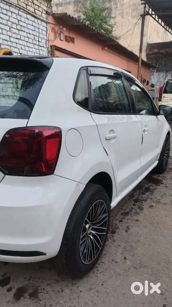 Volkswagen Polo 2017 Ready