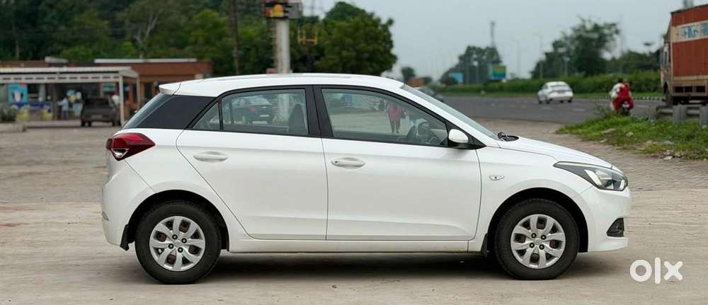 Hyundai I20 Magna 1.2, 2017, Petrol