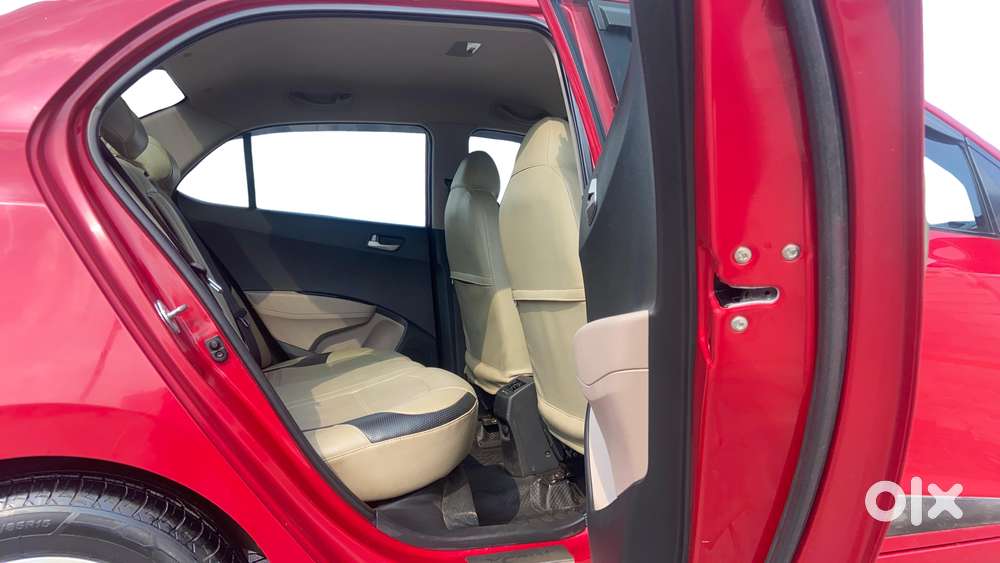Hyundai Xcent Sx 1.2 (o), 2014, Petrol