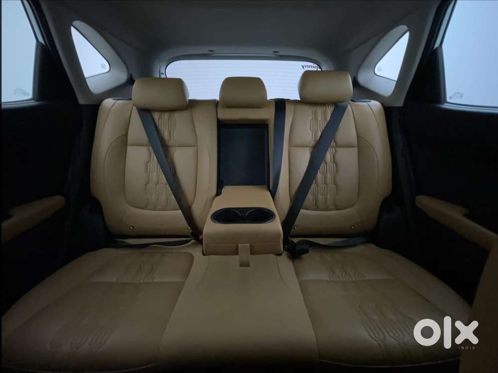 Kia Seltos 1.5 Htx+ Petrol At, 2023, Petrol