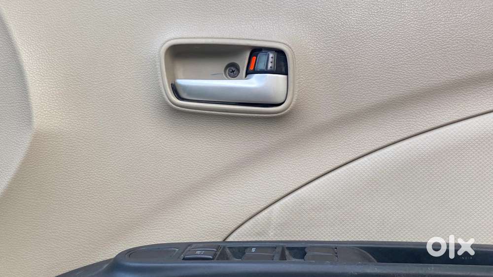 Maruti Suzuki Celerio 2014-2017 1.0 Vxi (o) Amt, 2017, Petrol