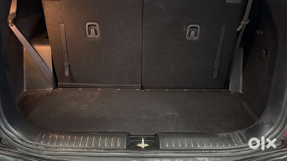 Kia Carens 1.5 Prestige Plus Diesel 7 Str Imt, 2022, Diesel