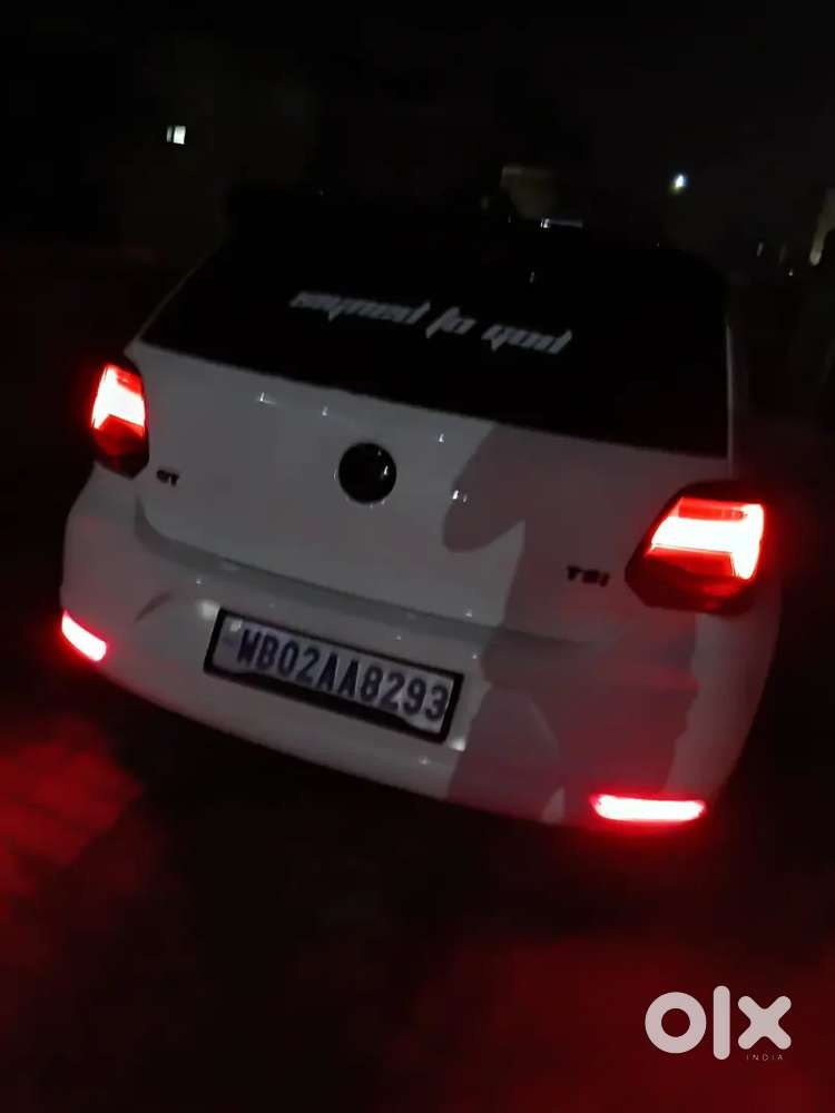 Volkswagen Polo 2012 Year