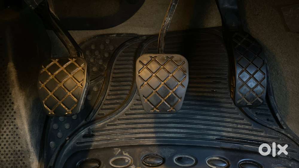 Volkswagen Ameo 1.2 Mpi Highline, 2016, Petrol