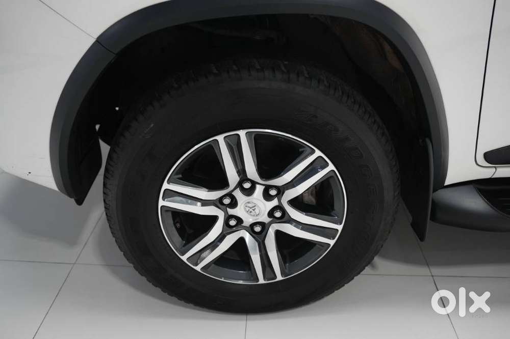 Toyota Fortuner 4x2 Mt 2.8 Diesel, 2025, Diesel