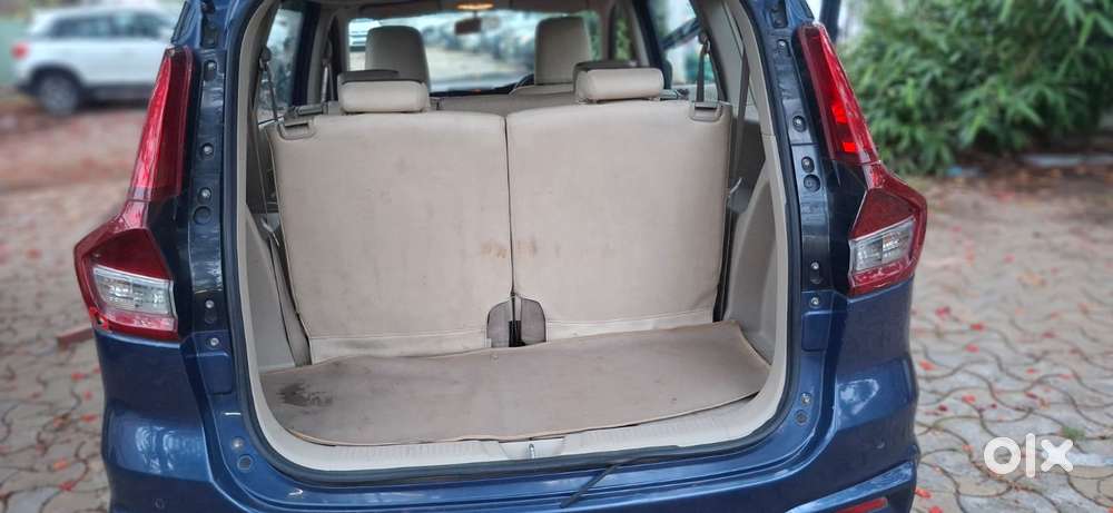 Maruti Suzuki Ertiga 1.3 Zdi Plus, 2019, Diesel