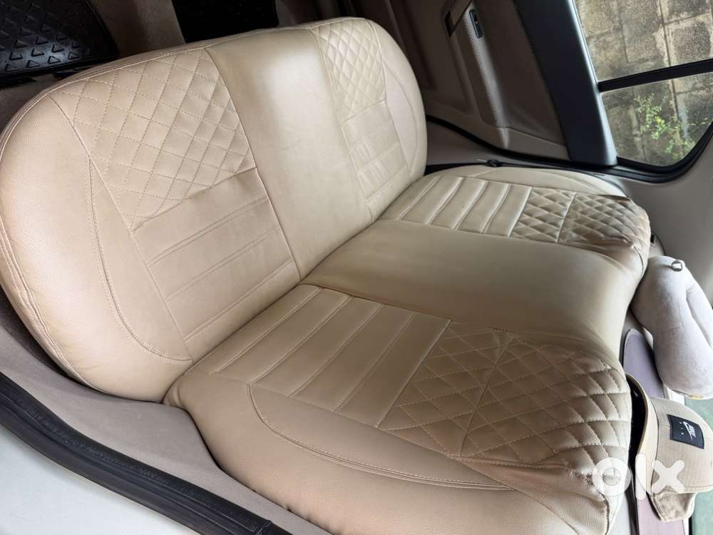 Ford Fiesta Exi 2011 Car (negotiable)