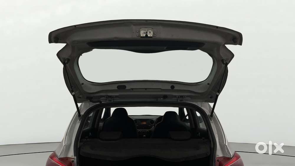 Hyundai Grand I10 Asta 1.2 Kappa Vtvt, 2015, Petrol
