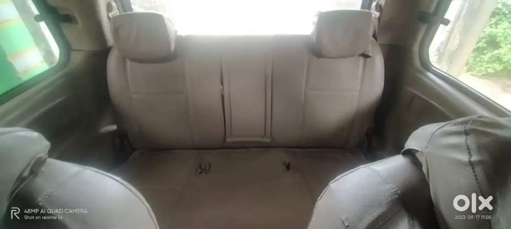 Mahindra Xylo 2011 Diesel 140000 Km Driven