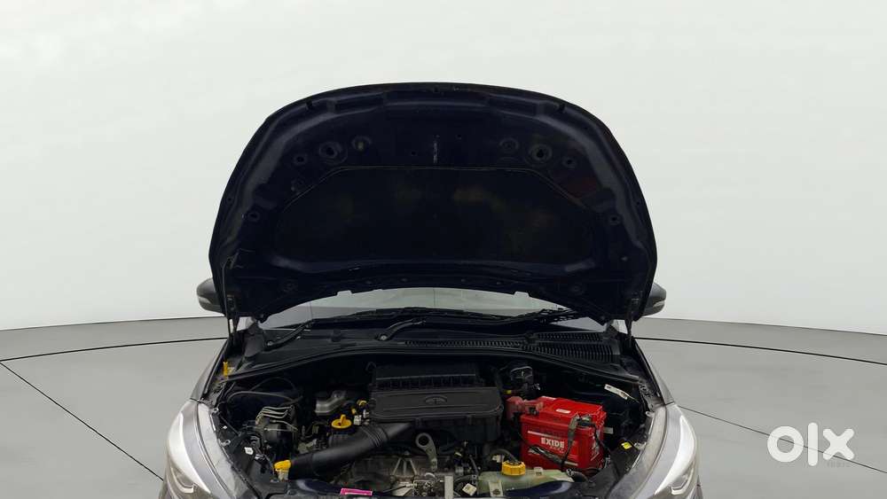 Tata Tiago Xza Plus, 2022, Petrol