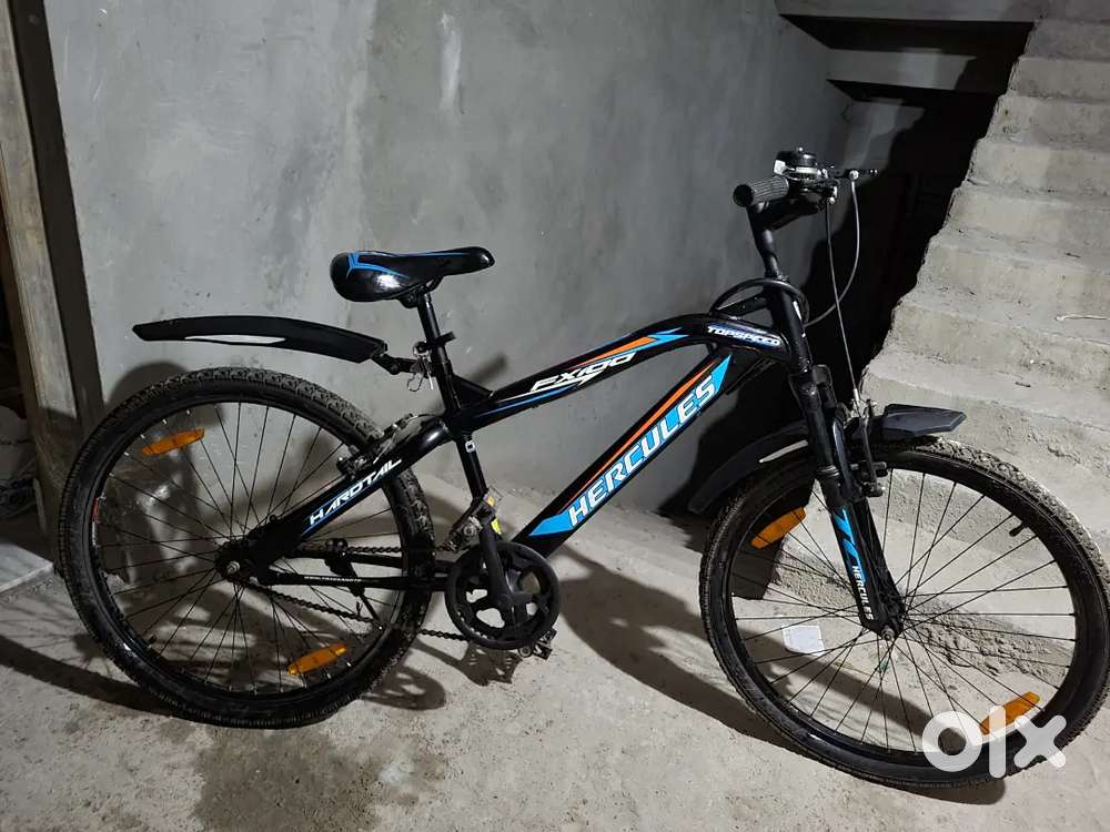 Hercules Fx100 Hercules Rx100 Cycle Hercules Fx100 Hercules Cycle