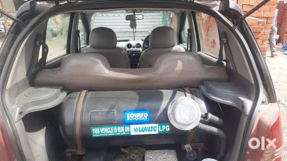 Santro Xing Power Steering Power Window