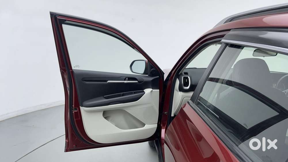 Kia Seltos 1.5 Htx At Petrol, 2022, Diesel