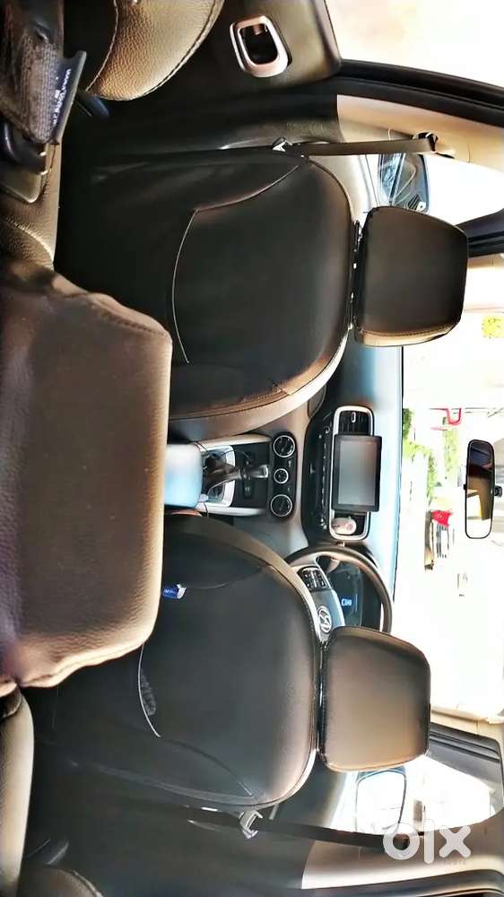 Hyundai Venue 1.2 Petrol 2024