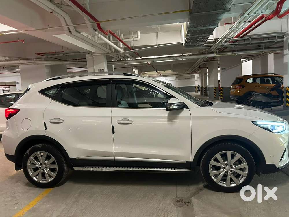 Mg Astor Petrol 2025