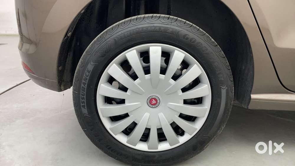 Volkswagen Polo 1.0 Comfortline Plus, 2019, Petrol