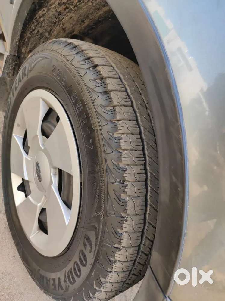Mahindra Xuv500 2013 Diesel 90000 Km Driven