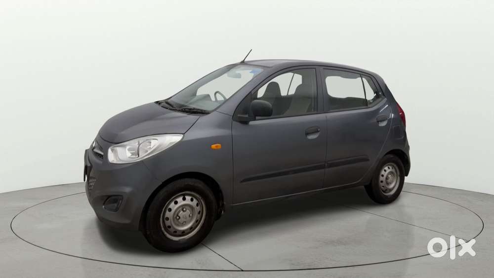 Hyundai I10 Magna 1.1l, 2014, Petrol