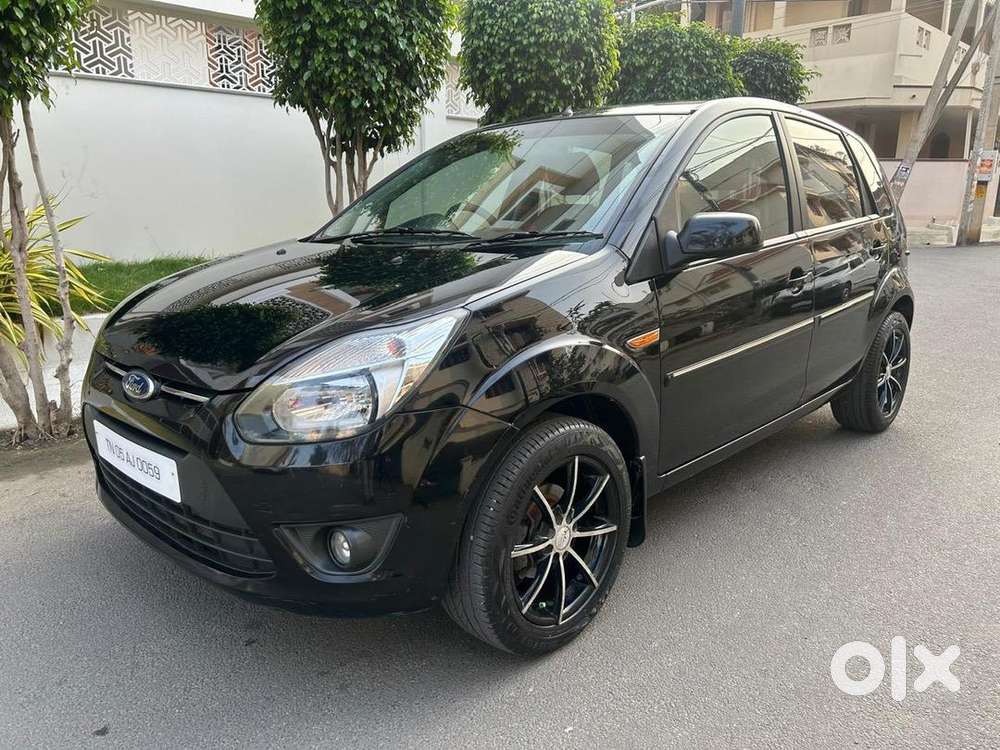 Ford Petrol Car Sale