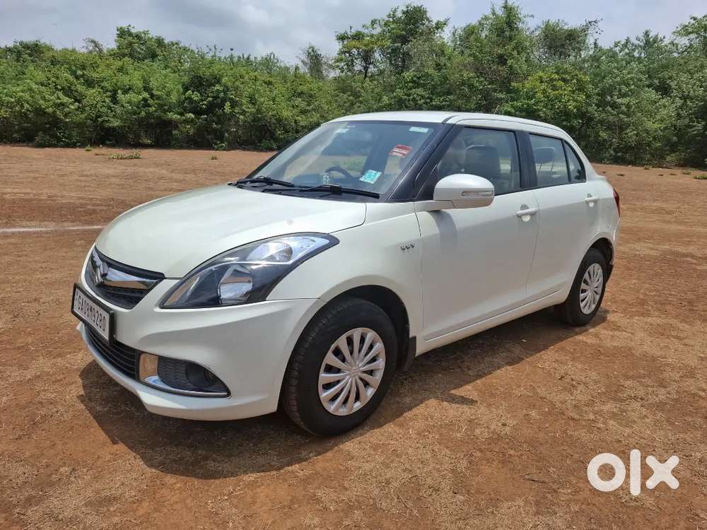 Maruti Suzuki Swift Dzire Vxi 2016 In Mint Condition For Sale.