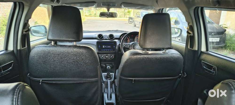 Maruti Suzuki Swift Vvt Vxi, 2022, Petrol