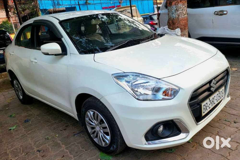 Maruti Suzuki Dzire 1.2 Vxi, 2020, Petrol