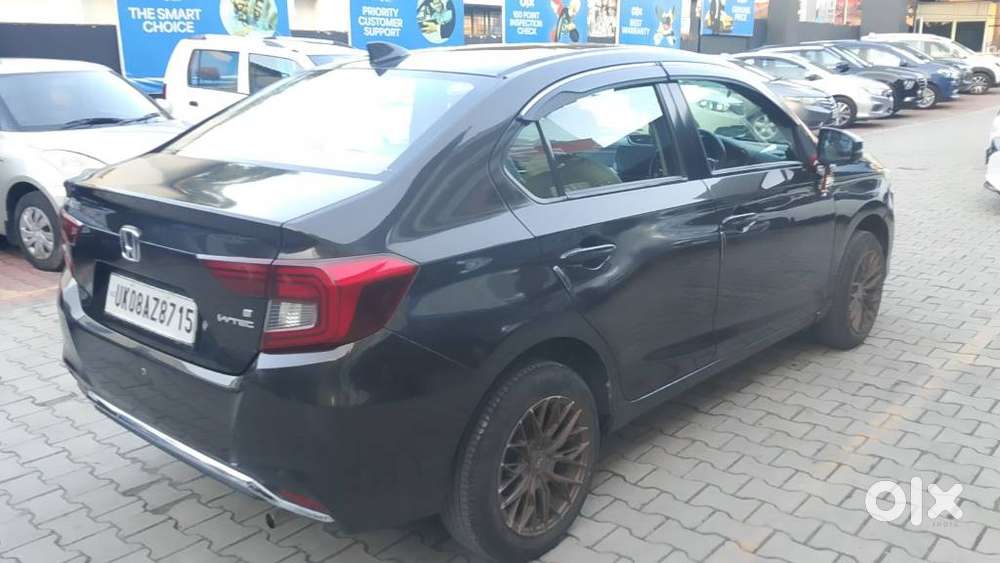 Honda Amaze, 2022, Petrol
