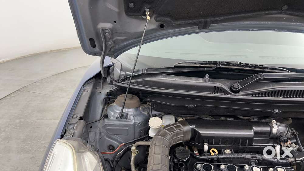Maruti Suzuki Baleno 1.2 Zeta, 2016, Petrol