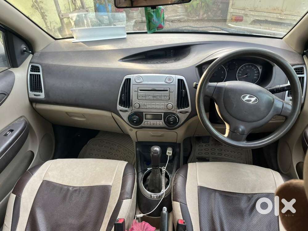 Hyundai I20 2012 Condisan Sari Che