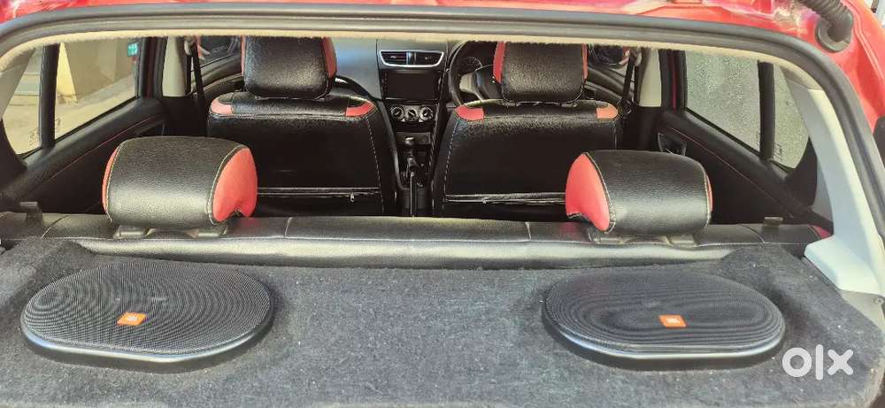 Swift Vxi 2012 For Sale (negotiable)