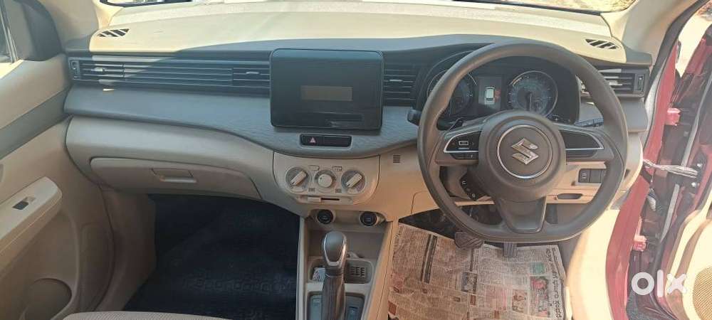 Maruti Suzuki Ertiga Vxi At Petrol, 2023, Petrol