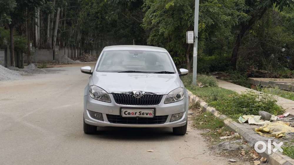 Skoda Rapid 1.5 Tdi Elegance, 2015, Diesel
