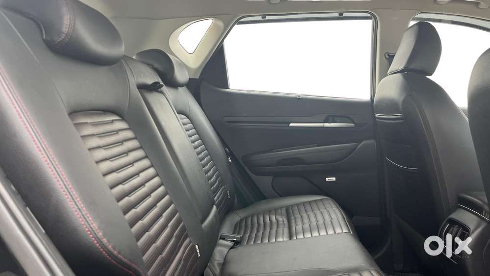 Kia Sonet Gtx Plus Turbo Imt, 2021, Petrol