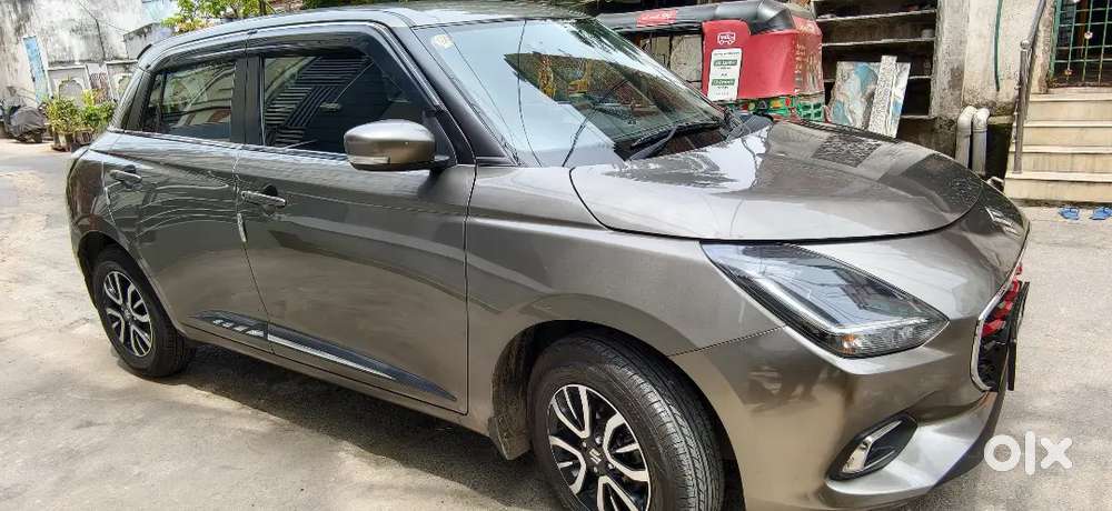 Maruti Suzuki Swift 2024 Petrol 80000 Km Driven