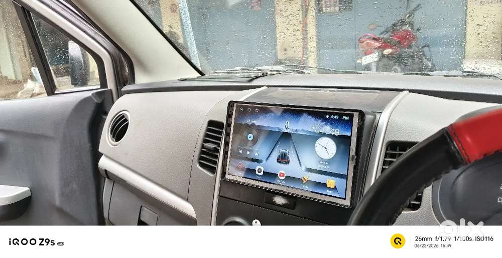 Maruti Suzuki Wagon R 2011